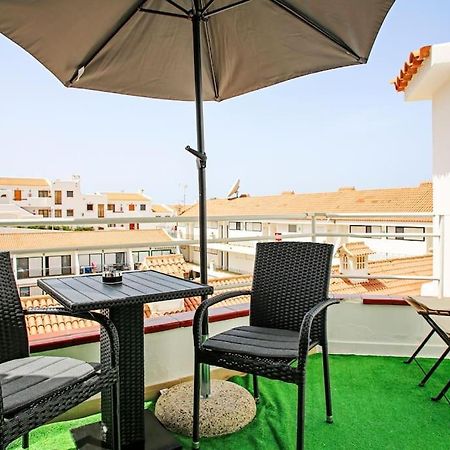 לוס כריסטיאנוס Royal Suite Diamantes I With Ac מראה חיצוני תמונה