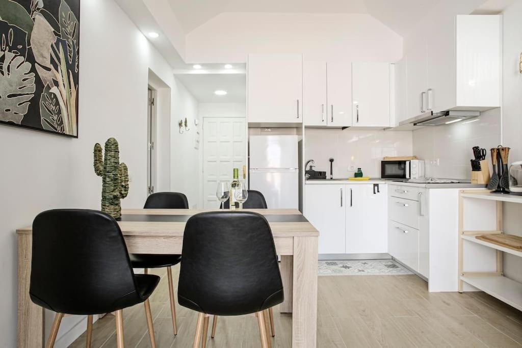 לוס כריסטיאנוס Royal Suite Diamantes I With Ac מראה חיצוני תמונה