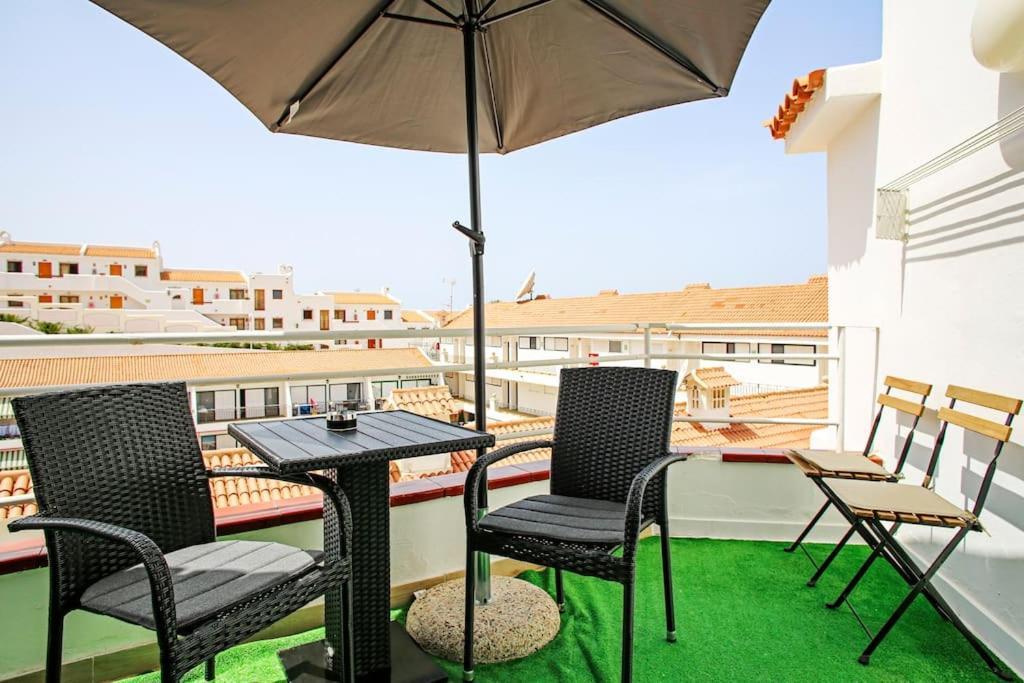 לוס כריסטיאנוס Royal Suite Diamantes I With Ac מראה חיצוני תמונה