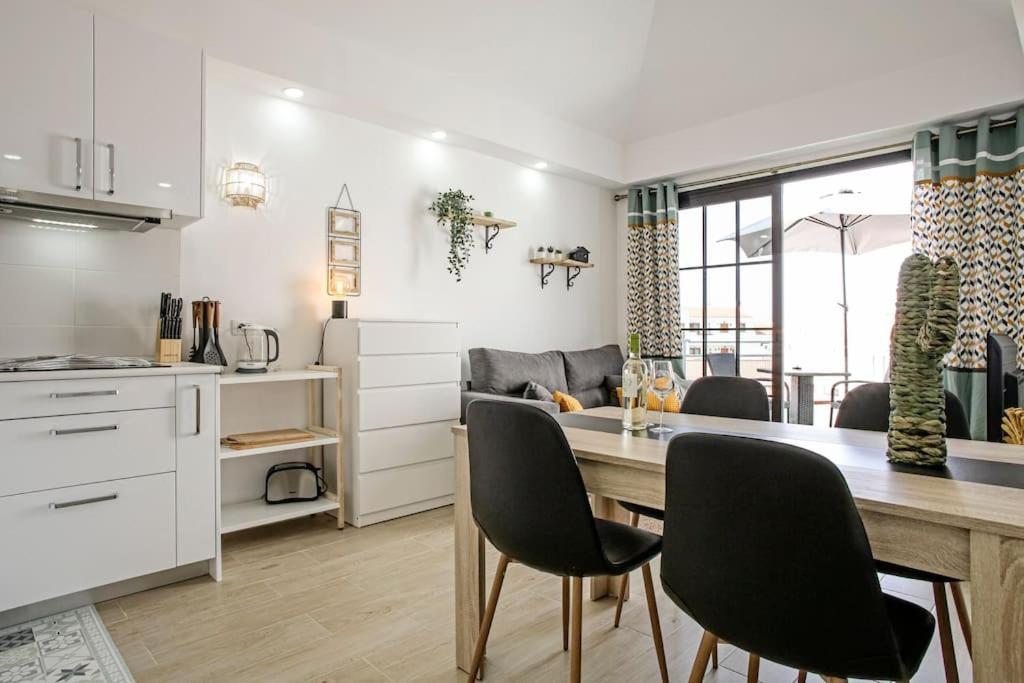 לוס כריסטיאנוס Royal Suite Diamantes I With Ac מראה חיצוני תמונה
