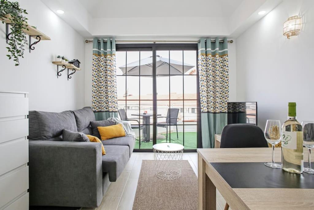 לוס כריסטיאנוס Royal Suite Diamantes I With Ac מראה חיצוני תמונה
