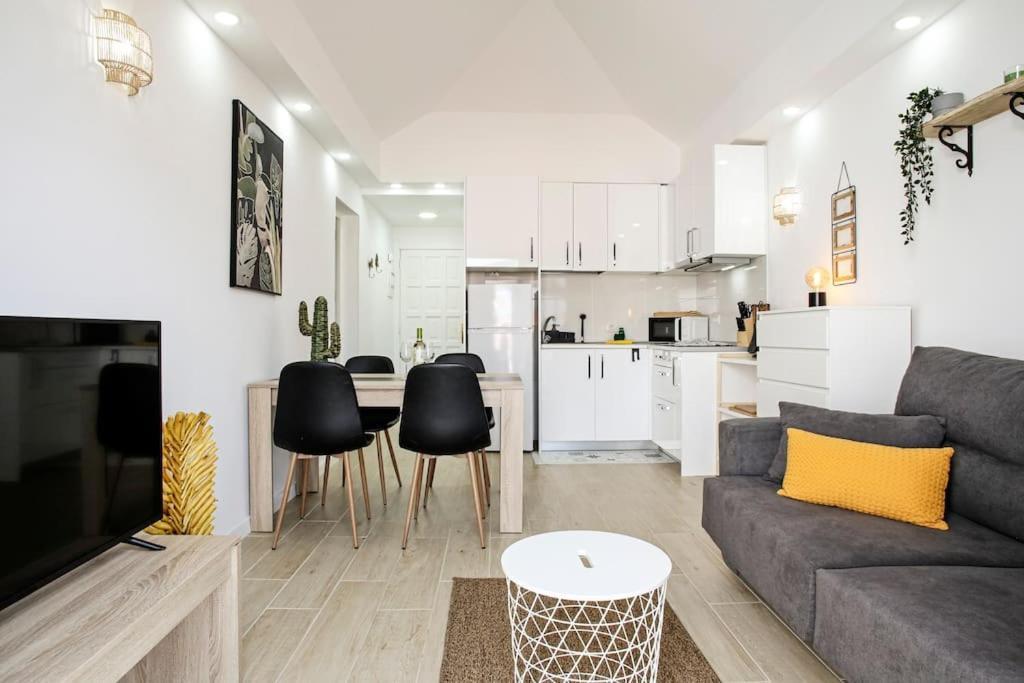 לוס כריסטיאנוס Royal Suite Diamantes I With Ac מראה חיצוני תמונה