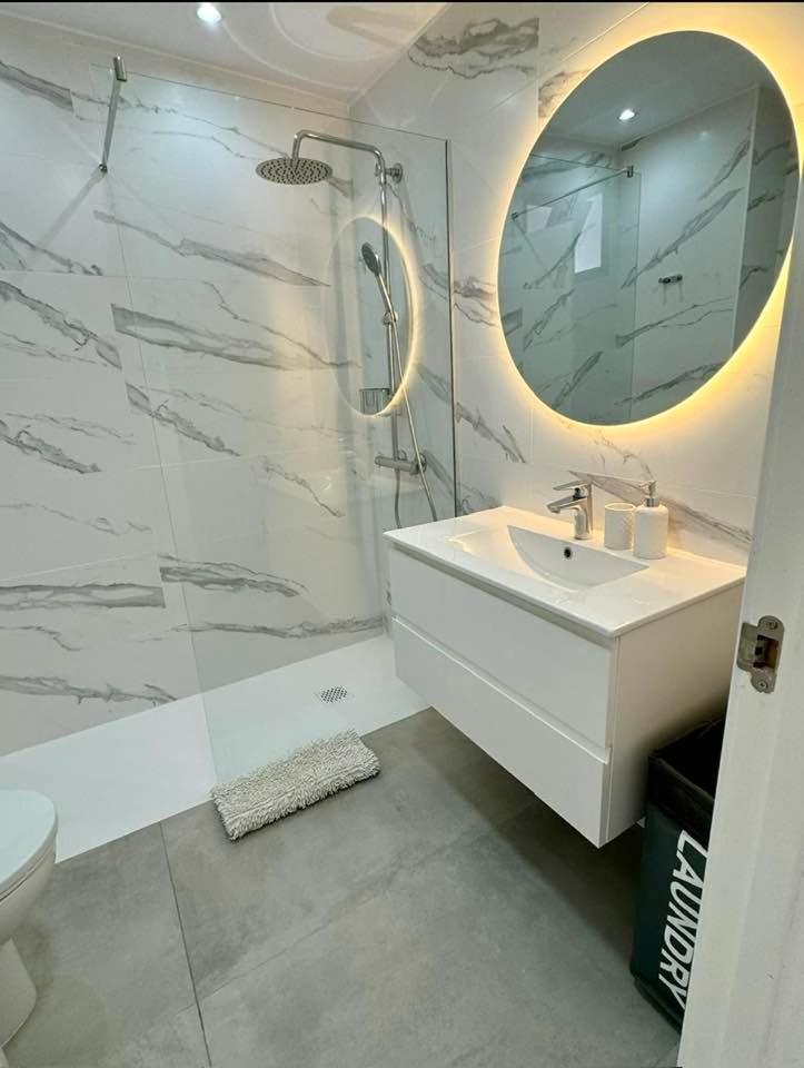לוס כריסטיאנוס Royal Suite Diamantes I With Ac מראה חיצוני תמונה